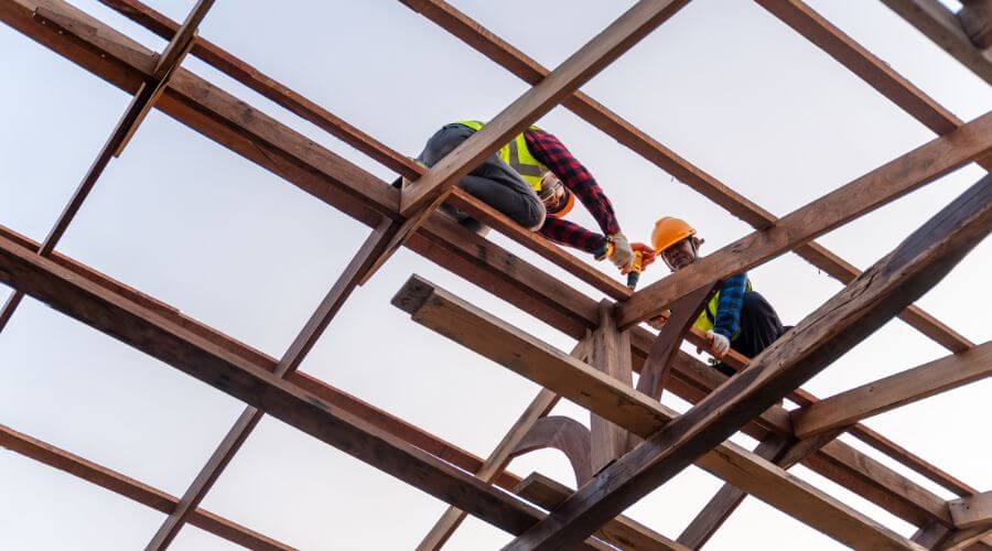 Professional residential roofers in Auburn University, AL